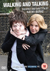 Walking and Talking (DVD)
